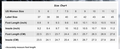 Waterproof Women's Snow Boots