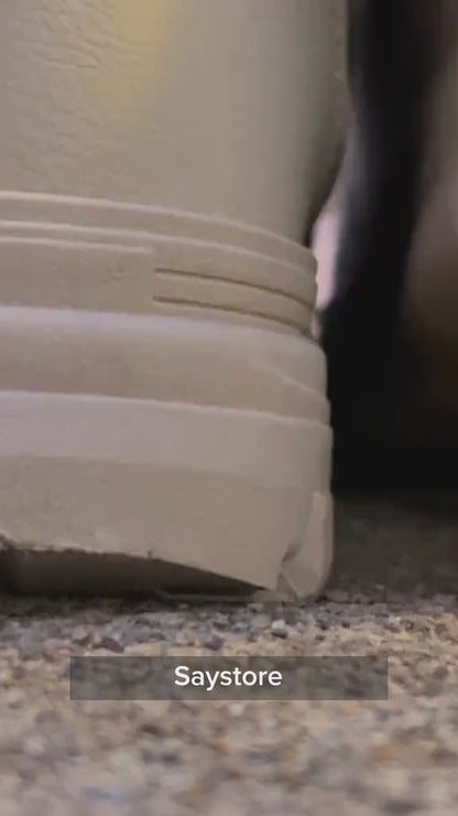 Waterproof Women's Snow Boots